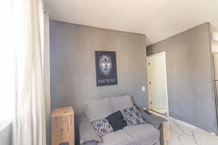 Apartamento à venda com 49m², 2 quartos e 1 vagaSala