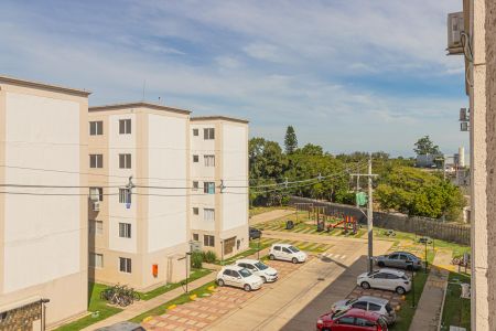 Apartamento à venda com 49m², 2 quartos e 1 vagaVista do Quarto 2