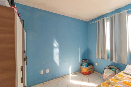 Apartamento à venda com 49m², 2 quartos e 1 vagaQuarto 1