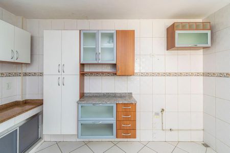 Apartamento para alugar com 79m², 2 quartos e 1 vagaCozinha - Armários