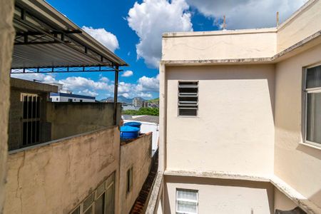 Apartamento para alugar com 79m², 2 quartos e 1 vagaVista da Área de Serviço