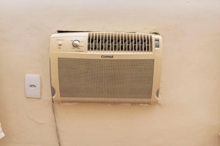 Apartamento para alugar com 79m², 2 quartos e 1 vagaQuarto 2