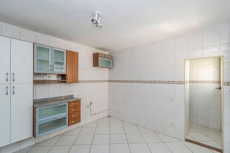 Apartamento para alugar com 79m², 2 quartos e 1 vagaCozinha