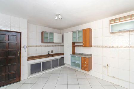 Apartamento para alugar com 79m², 2 quartos e 1 vagaCozinha