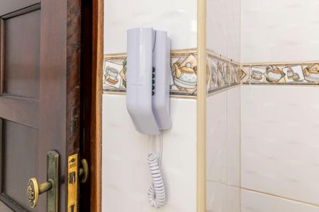 Apartamento para alugar com 79m², 2 quartos e 1 vagaCozinha