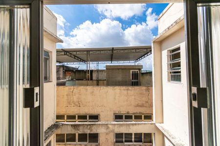 Vista da Sala de apartamento para alugar com 2 quartos, 79m² em Vila da Penha, Rio de Janeiro
