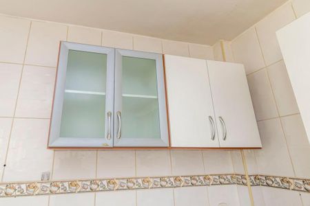 Apartamento para alugar com 79m², 2 quartos e 1 vagaCozinha - Armários