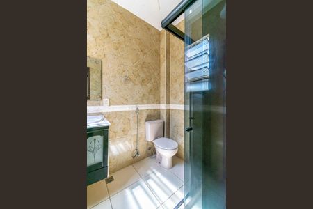 Apartamento para alugar com 79m², 2 quartos e 1 vagaBanheiro