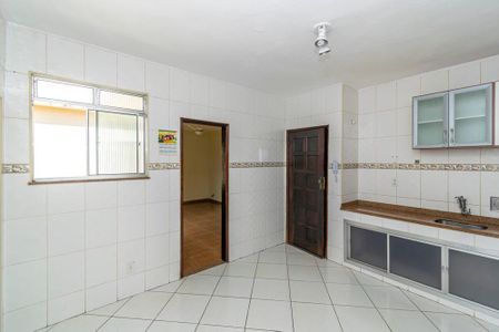 Apartamento para alugar com 79m², 2 quartos e 1 vagaCozinha