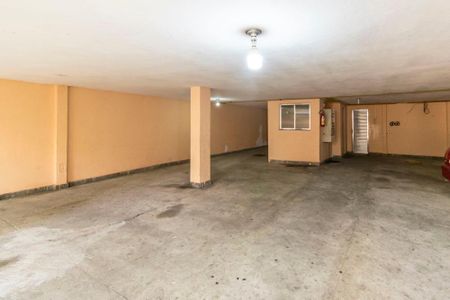 Apartamento para alugar com 79m², 2 quartos e 1 vagaÁrea comum - Garagem