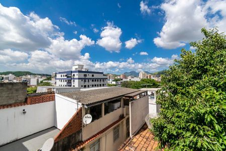 Apartamento para alugar com 79m², 2 quartos e 1 vagaVista do Quarto 2