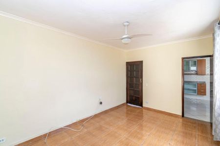 Sala de apartamento para alugar com 2 quartos, 79m² em Vila da Penha, Rio de Janeiro