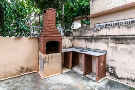 Apartamento para alugar com 79m², 2 quartos e 1 vagaÁrea comum - Churrasqueira