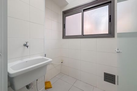 Studio para alugar com 30m², 1 quarto e sem vagaÁrea de Serviço