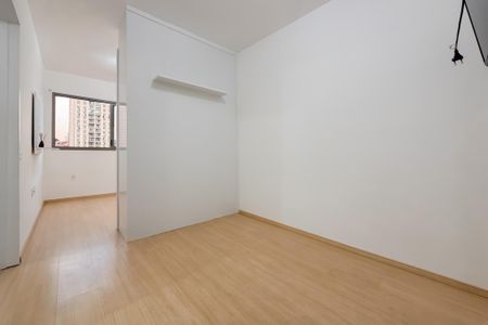 Studio para alugar com 30m², 1 quarto e sem vagaStudio - Sala
