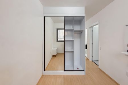 Studio para alugar com 30m², 1 quarto e sem vagaStudio - Armários