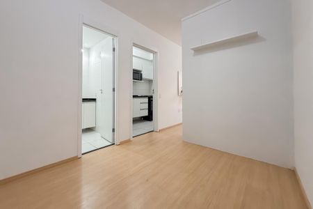 Studio para alugar com 30m², 1 quarto e sem vagaStudio - Sala