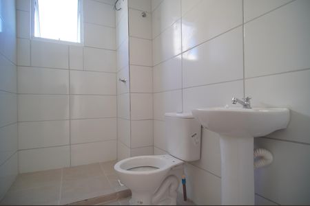 Apartamento à venda com 60m², 2 quartos e 1 vagaBanheiro