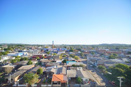 Apartamento à venda com 60m², 2 quartos e 1 vagaVista da Sacada