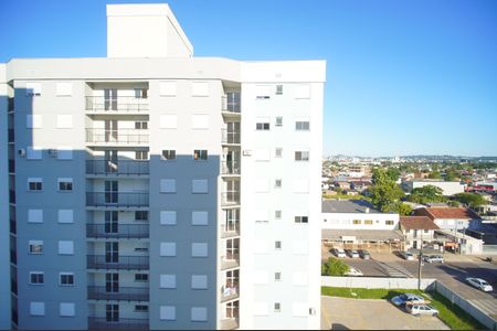 Apartamento à venda com 60m², 2 quartos e 1 vagaVista do Quarto 2