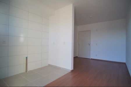 Apartamento à venda com 60m², 2 quartos e 1 vagaCozinha