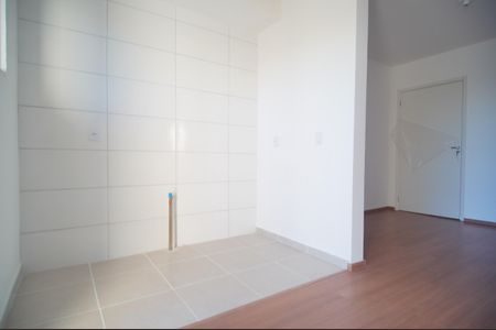 Apartamento à venda com 60m², 2 quartos e 1 vagaCozinha