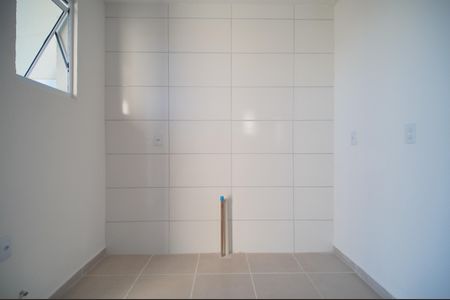 Apartamento à venda com 60m², 2 quartos e 1 vagaCozinha