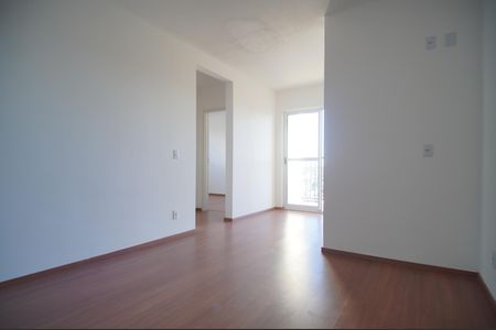 Sala de apartamento para alugar com 2 quartos, 60m² em Campina, São Leopoldo