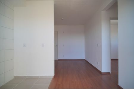 Apartamento à venda com 60m², 2 quartos e 1 vagaCozinha