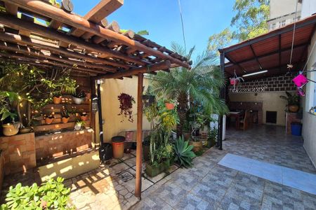 Apartamento à venda com 142m², 3 quartos e sem vagaQuintal 