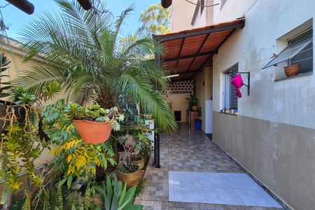 Apartamento à venda com 142m², 3 quartos e sem vagaQuintal 