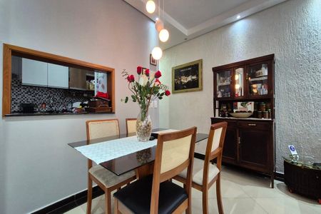 Apartamento à venda com 142m², 3 quartos e sem vagaSala de Jantar