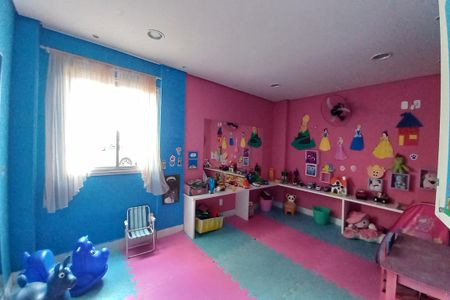 Apartamento à venda com 142m², 3 quartos e sem vagaBrinquedoteca