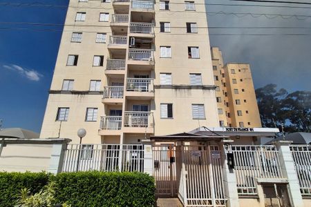 Apartamento à venda com 142m², 3 quartos e sem vagaFachada e Portaria 