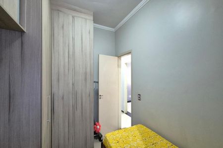 Apartamento à venda com 142m², 3 quartos e sem vagaQuarto 2 