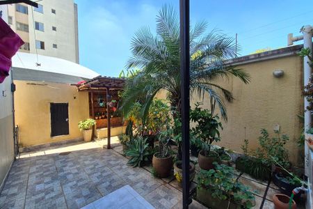 Apartamento à venda com 142m², 3 quartos e sem vagaQuintal 