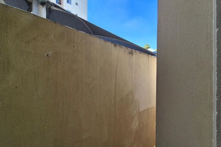 Apartamento à venda com 142m², 3 quartos e sem vagaVista da Sala 