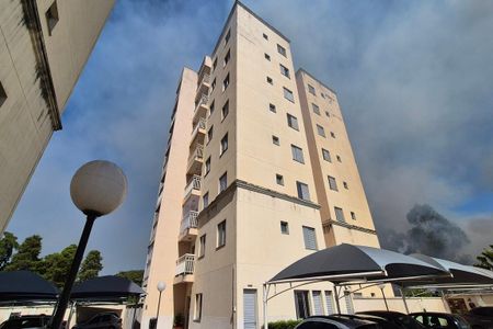 Apartamento à venda com 142m², 3 quartos e sem vagaFachada do Prédio