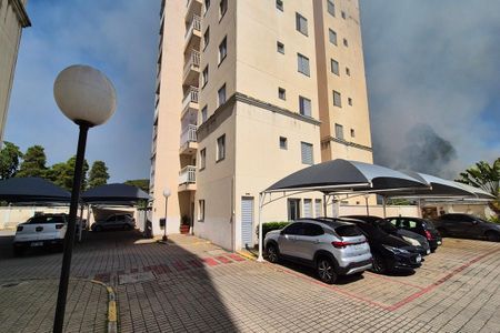 Apartamento à venda com 142m², 3 quartos e sem vagaFachada do Bloco