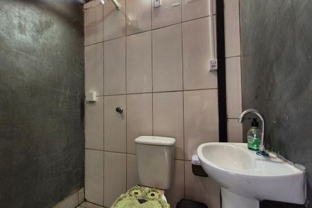 Apartamento à venda com 142m², 3 quartos e sem vagaBanheiro de Serviço 