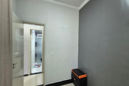 Apartamento à venda com 142m², 3 quartos e sem vagaQuarto 1 
