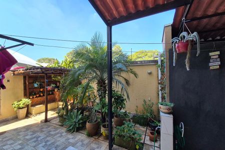 Apartamento à venda com 142m², 3 quartos e sem vagaVista do Quarto 2 