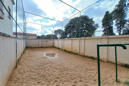 Apartamento à venda com 142m², 3 quartos e sem vagaQuadra Esportiva
