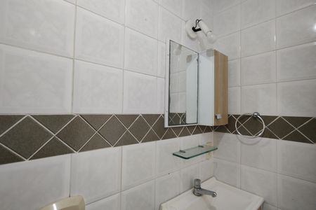 Apartamento para alugar com 72m², 2 quartos e 1 vagaBanheiro da Suíte