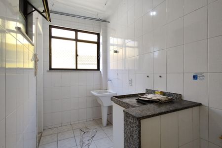 Apartamento para alugar com 72m², 2 quartos e 1 vagaÁrea de Serviço