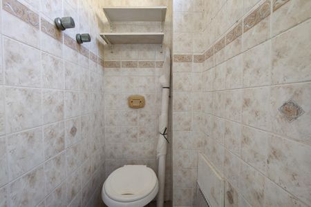 Apartamento para alugar com 72m², 2 quartos e 1 vagaBanheiro de serviço