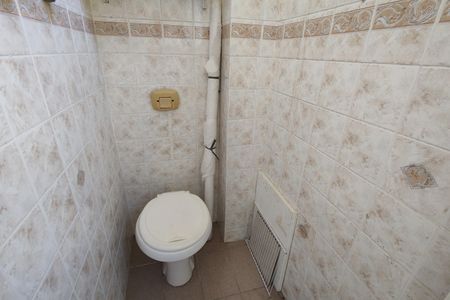 Apartamento para alugar com 72m², 2 quartos e 1 vagaBanheiro de serviço