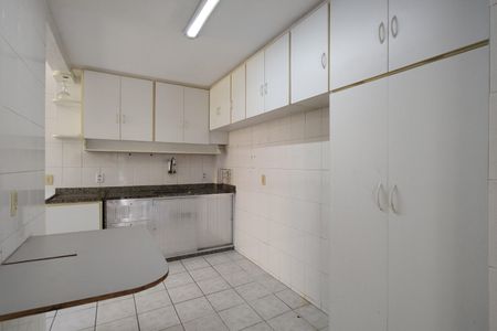Apartamento para alugar com 72m², 2 quartos e 1 vagaCozinha - Armários