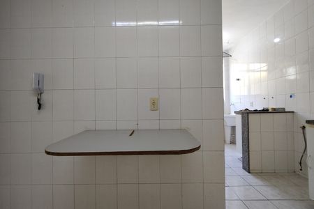 Apartamento para alugar com 72m², 2 quartos e 1 vagaCozinha - Armários