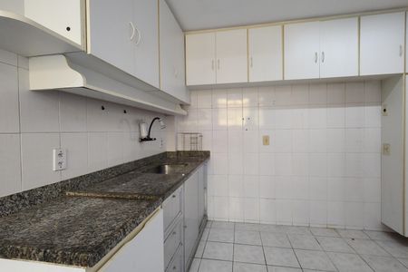 Apartamento para alugar com 72m², 2 quartos e 1 vagaCozinha - Armários
